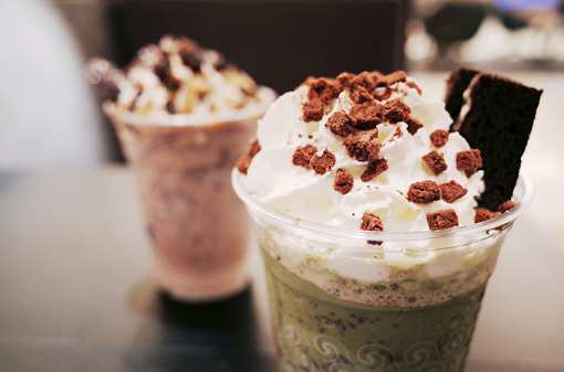 The 7 Best Places for Milkshakes in Hawaii!