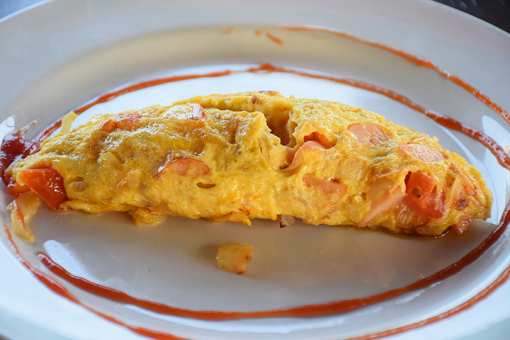 The 10 Best Omelets in Hawaii!