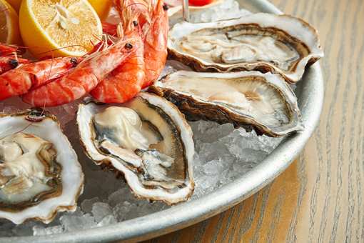 6 Best Places for Oysters in Hawaii!