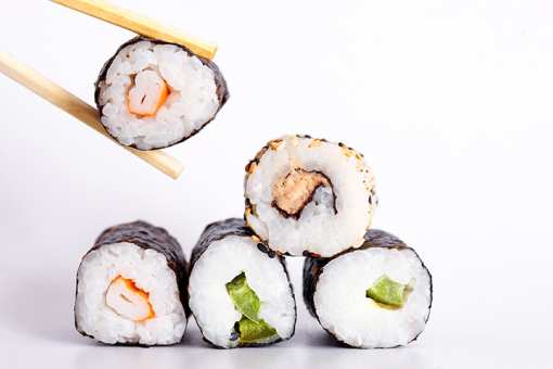 The 10 Best Sushi Restaurants in Hawaii!