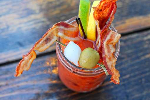 The 9 Best Places for a Bloody Mary in Iowa!