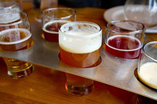 The 10 Best Breweries in Iowa!