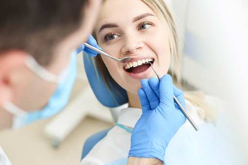 10 Best Dentists in Iowa!