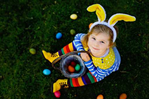 10 Best Easter Egg Hunts, Events, and Celebrations in Iowa!