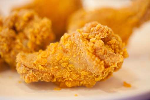 The 10 Best Places for Fried Chicken in Iowa!