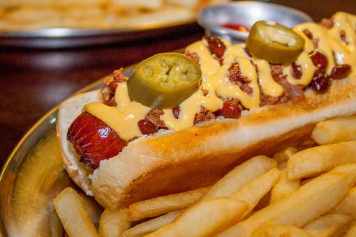 The Best Hot Dog Joints in Iowa!