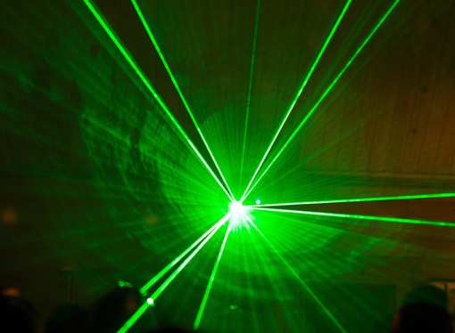 7 Best Laser Tag Centers in Iowa!
