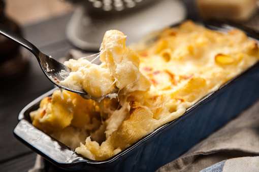 7 Best Places for Mac and Cheese in Iowa!