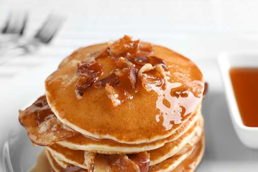 The 9 Best Places for Pancakes in Iowa!
