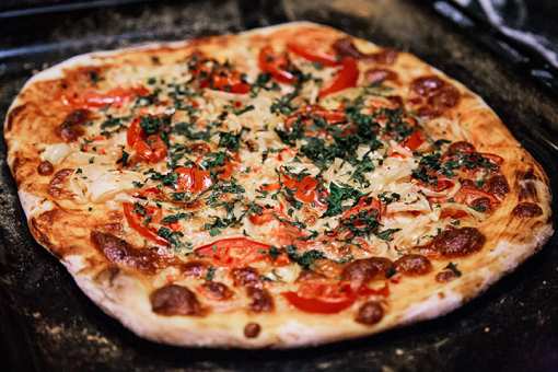 The 10 Best Pizza Restaurants in Iowa!
