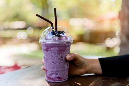 The 7 Best Smoothie Places in Iowa!
