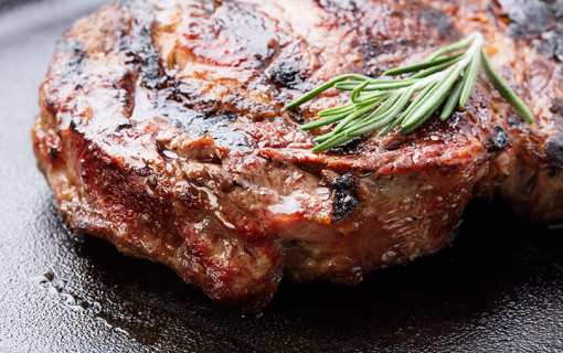 The 9 Best Steakhouses in Iowa!