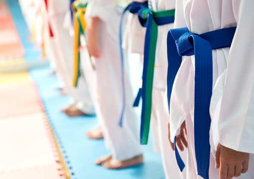 10 Best Taekwondo Studios in Iowa!