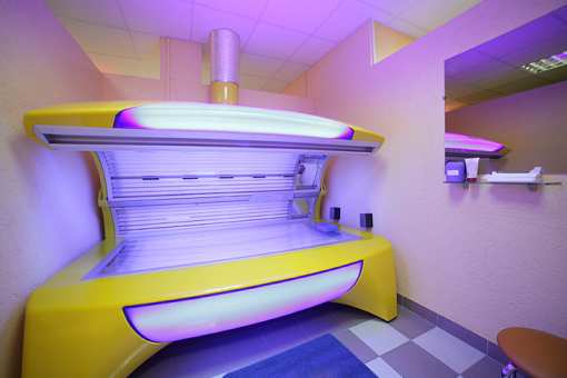The Best Tanning Salons in Iowa!