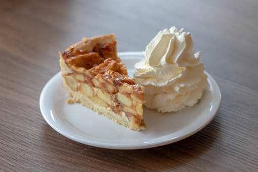 Best Places for Apple Pie in Idaho!