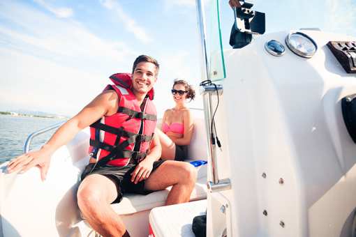 The 8 Best Boat Rentals in Idaho!