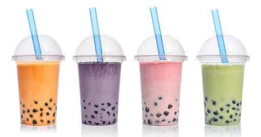 9 Best Places for Bubble Tea in Idaho!