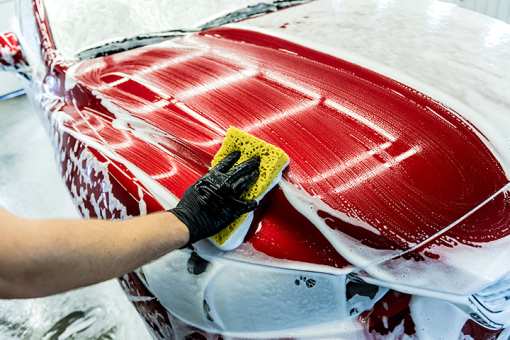 10 Best Car Washes in Idaho!