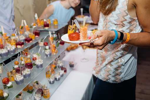 The 9 Best Caterers in Idaho!