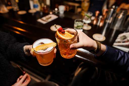 The 8 Best Cocktail Bars in Idaho!