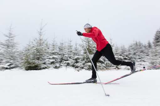 10 Best Places for Cross Country Skiing in Idaho!