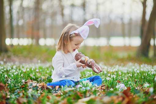 10 Best Easter Egg Hunts, Events, and Celebrations in Idaho!