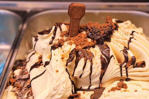 The Best Gelato Places in Idaho!