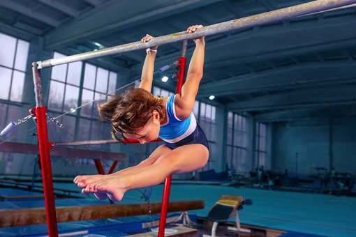 10 Best Gymnastics Centers in Idaho!