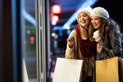10 Best Holiday Shopping Destinations in Idaho