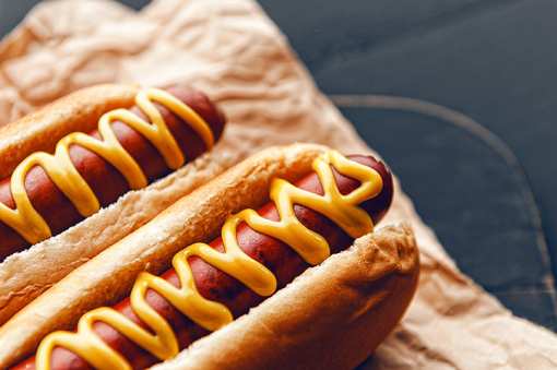 Best Hot Dog Joints in Idaho!