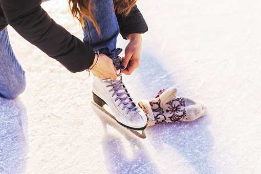 10 Best Ice Skating Rinks in Idaho!