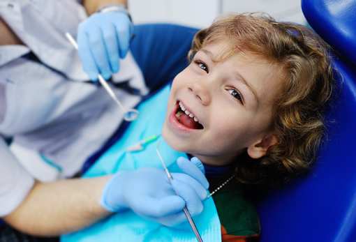 The 10 Best Kid-Friendly Dentists in Idaho!