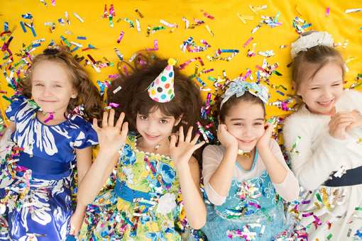 The 10 Best Places for a Kid’s Birthday Party in Idaho!