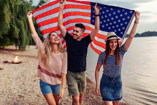 10 Best Memorial Day Parades and Events in Idaho!