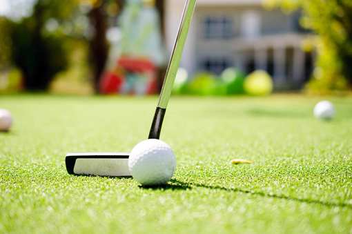 The Best Mini Golf Courses in Idaho!