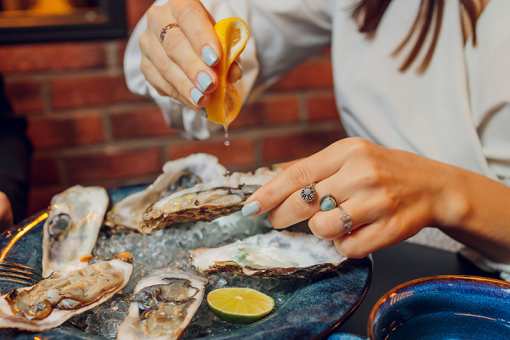 10 Best Places for Oysters in Idaho!