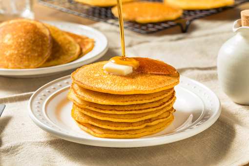 10 Best Places for Pancakes in Idaho!
