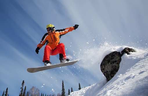 10 Best Ski and Snowboard Shops in Idaho!