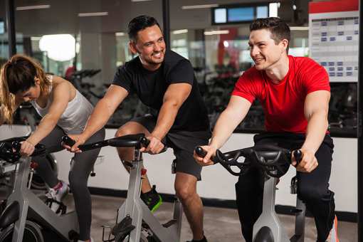 10 Best Spin Classes in Idaho