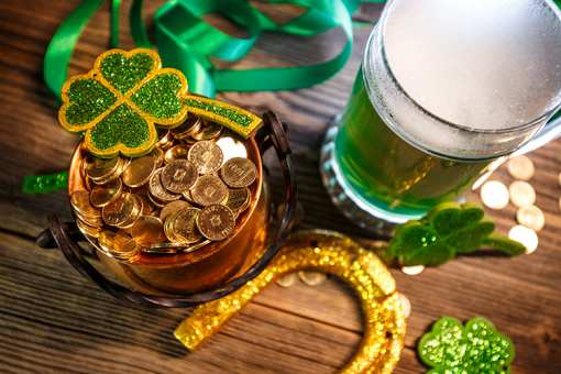 8 Best Places to Celebrate St. Patrick’s Day in Idaho 