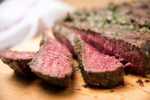 The 7 Best Steakhouses in Idaho!