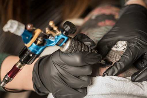 The 10 Best Tattoo Parlors in Idaho!