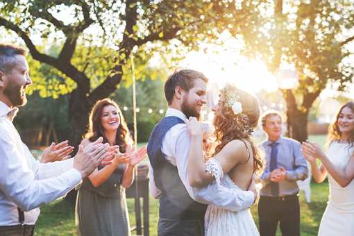 The 9 Best Wedding Locations in Idaho!