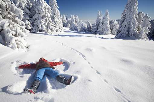12 Best Winter Activities to Do in Idaho!