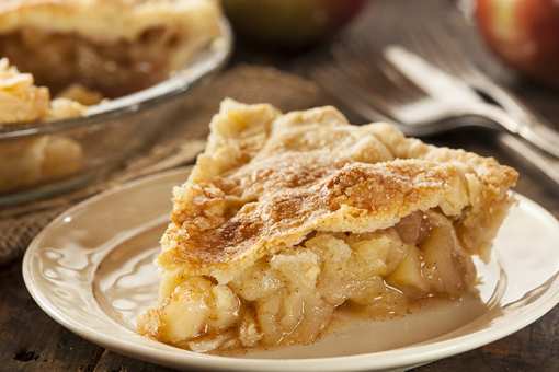 Best Places for Apple Pie in Illinois!