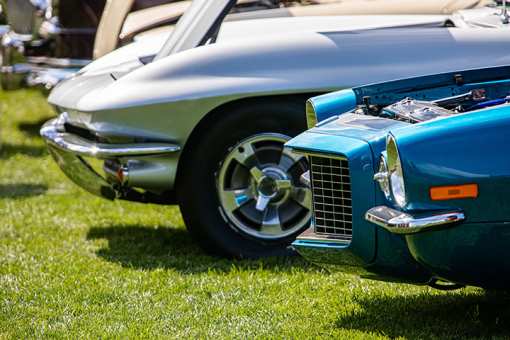 10 Best Auto Shows in Illinois!