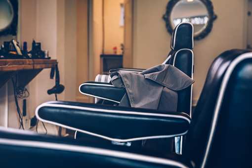 10 Best Barber Shops in Illinois!