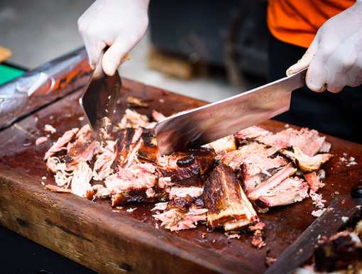 The 10 Best BBQ Joints in Illinois!