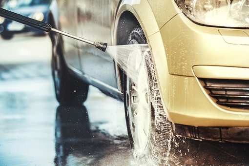 10 Best Car Washes in Illinois!
