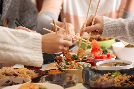 10 Best Chinese Food Restaurants in Illinois!